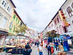 Royal At Chinatown (D1), Retail #608352861